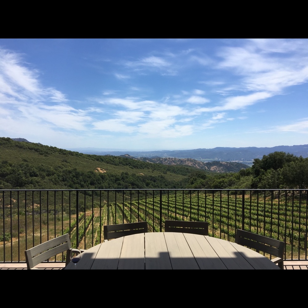 Meet your Posher, rqh